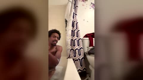 cookiiesandcream online show from January 12, 7:29 pm