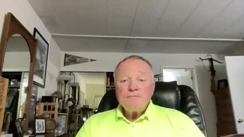 cookoosnest online show from November 21, 1:26 am