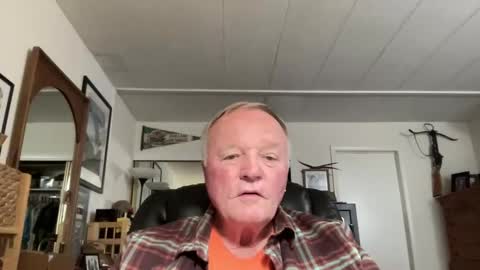 cookoosnest online show from April 15, 3:06 am