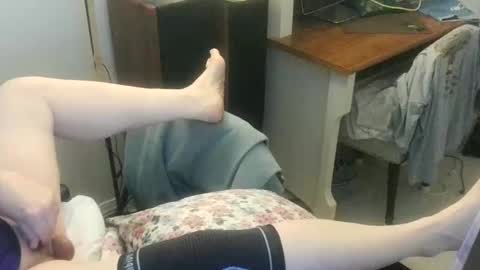 Chuck online show from October 8, 7:02 am