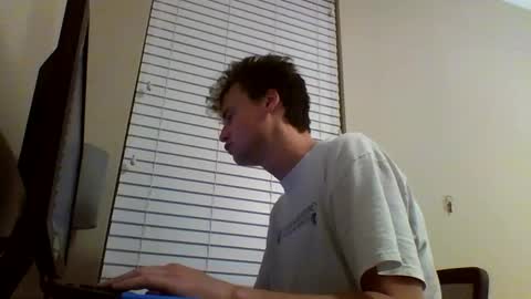 cooldude122222 online show from February 15, 1:00 am