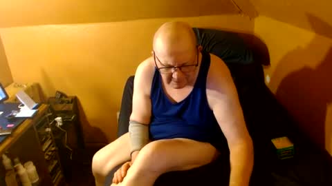 coolnow1989 online show from August 2, 6:06 pm