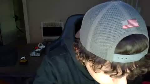 coots20 online show from April 1, 4:15 pm