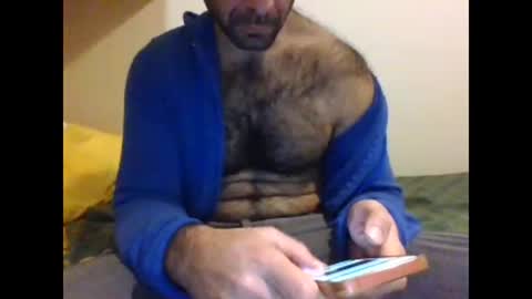 Coppai200 online show from February 11, 9:53 pm