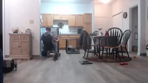 copper_crotch online show from April 4, 1:35 am