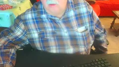 coquin375 online show from January 9, 7:35 am