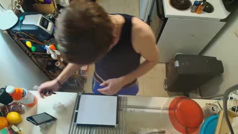 Corbin Kelly online show from December 23, 10:02 am