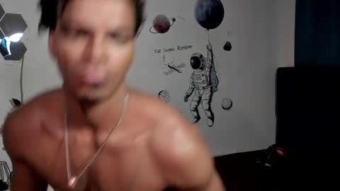 CoreyGlover online show from November 9, 9:24 am