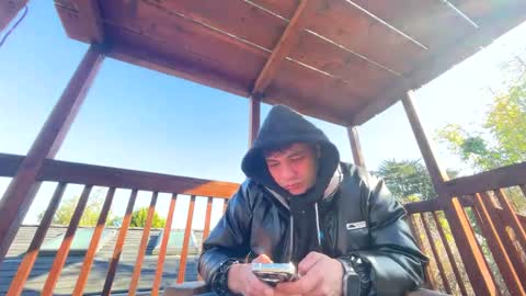 Snapshot of coronelking chatting on January 19, 10:28 pm coronelking online show from January 19, 10:28 pm