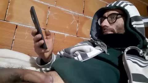 Corrado online show from February 12, 8:09 am