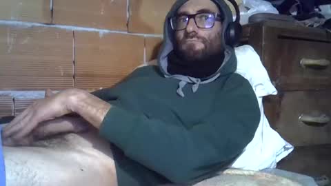 Corrado online show from February 14, 6:14 pm