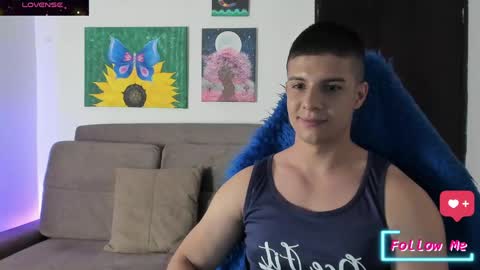 cory okell  IG coryokell online show from May 29, 1:59 am