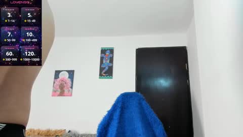 Snapshot of cory_okell chatting on February 23, 2:03 am cory okell IG coryokell online show from February 23, 2:03 am