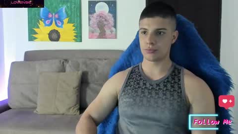 cory okell  IG coryokell online show from May 27, 1:57 am