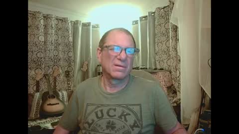 CoryAssMan online show from June 5, 7:03 am