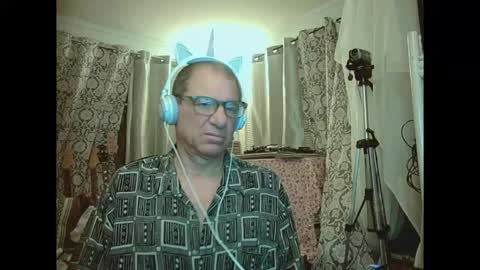 CoryAssMan online show from May 31, 6:03 am