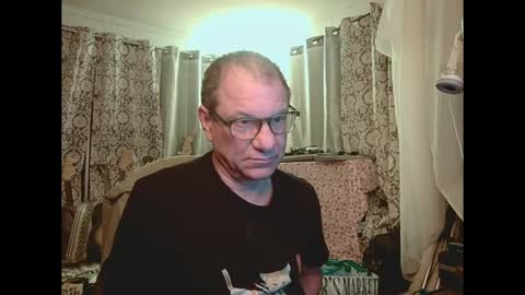 CoryAssMan online show from June 7, 8:54 am