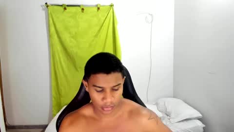 Ethan  online show from July 20, 11:17 pm