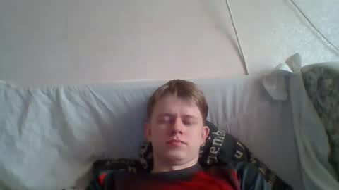 Andrew online show from April 18, 3:13 pm