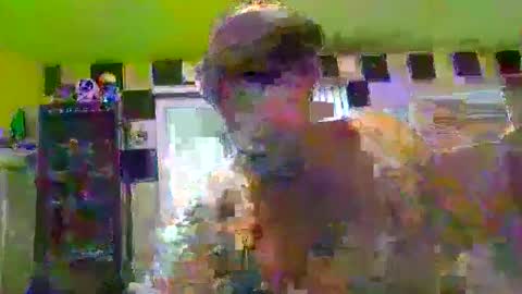 cosmicdreadpirate online show from March 12, 5:42 pm