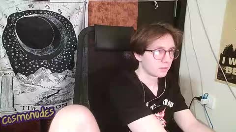 Barry online show from January 7, 8:36 pm