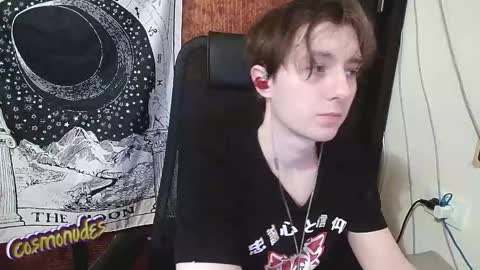 Barry online show from January 8, 9:31 pm