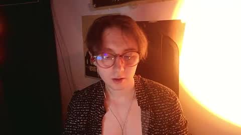 Barry online show from April 18, 7:51 pm