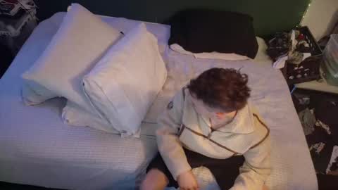 Corey online show from January 31, 7:11 pm
