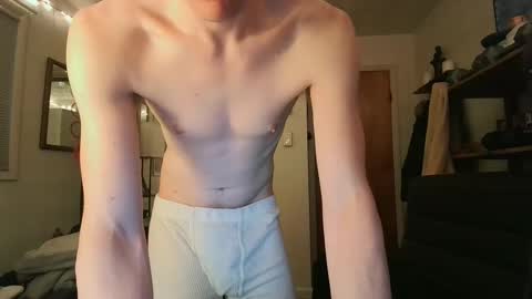 Ryan online show from January 20, 10:15 pm