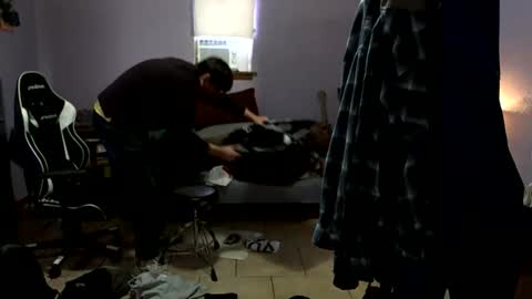 Harry online show from March 16, 10:25 pm