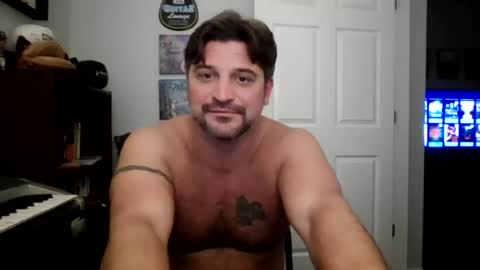 cowboy190087 online show from July 20, 10:39 am