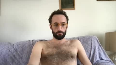 coyotecock9 online show from April 17, 9:06 pm