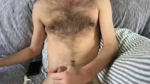 coyotecock9 online show from April 16, 9:15 pm