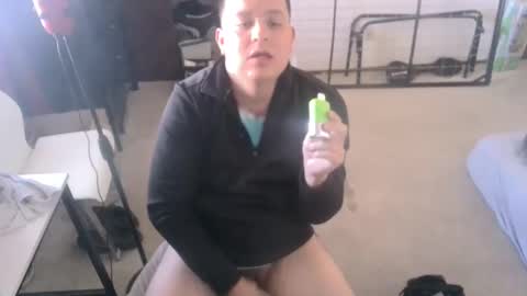 PM me online show from September 21, 10:32 pm