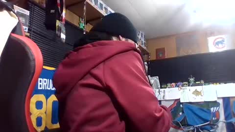 craveitoften online show from February 14, 1:02 am