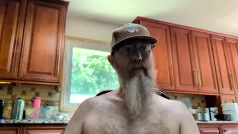 Dick Fitswell online show from June 20, 3:28 pm