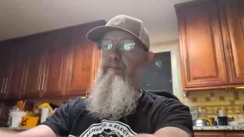 Dick Fitswell online show from May 29, 10:25 am