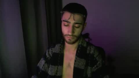 crazy online show from January 13, 2:18 am