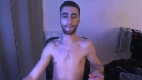 crazy online show from January 7, 10:30 pm