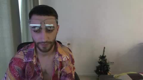 crazy online show from January 11, 12:07 pm