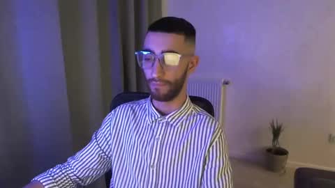 crazy online show from January 14, 9:51 pm