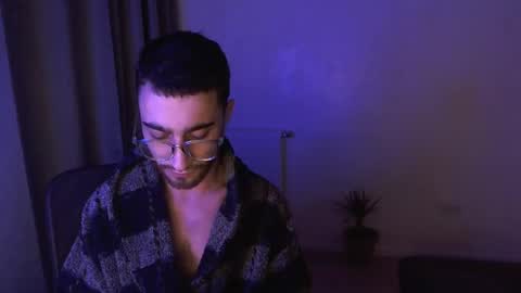 crazy online show from January 14, 12:22 am