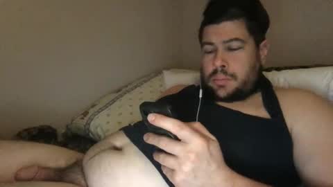 crazybigdick710 online show from December 1, 2:58 am