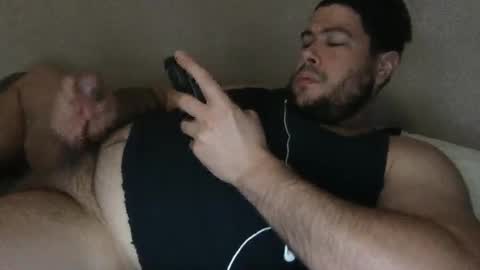 crazybigdick710 online show from January 13, 4:28 am