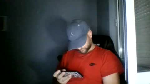 crazyboy44412345 online show from June 28, 5:13 am