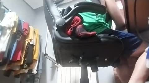 crazyboy44412345 online show from July 25, 9:11 pm