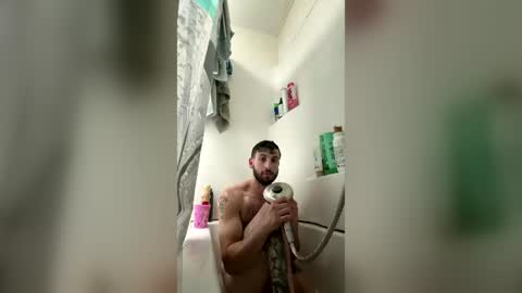 crazydill28 online show from June 27, 9:20 pm