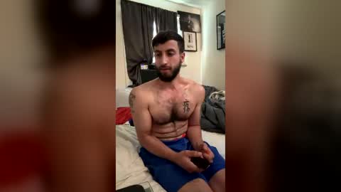 crazydill28 online show from July 12, 8:44 pm