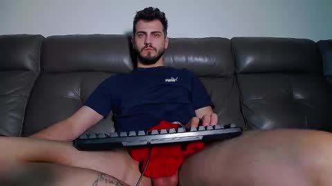 Crazy online show from February 23, 6:20 pm