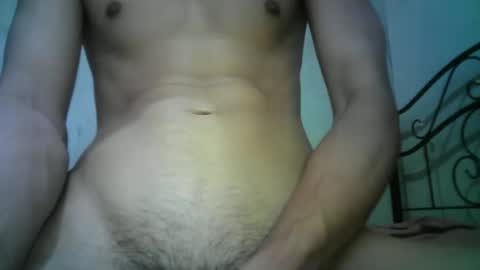 crazyguy870066 online show from April 11, 9:46 am